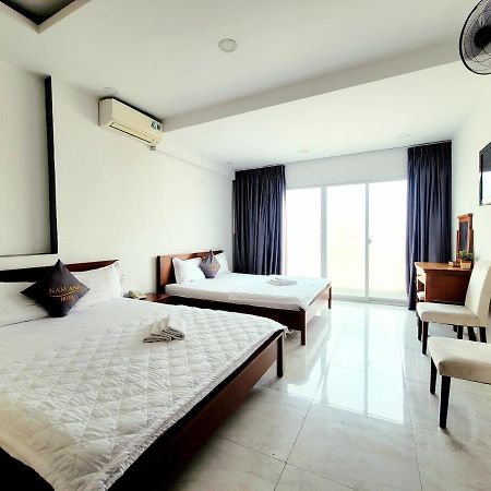 Nam Anh 2 Hotel 胡志明市 外观 照片