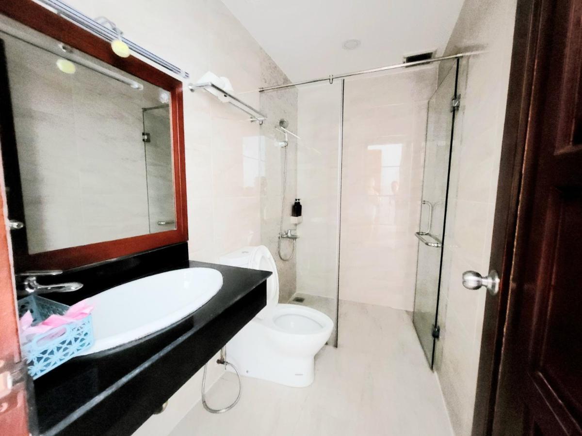 Nam Anh 2 Hotel 胡志明市 客房 照片