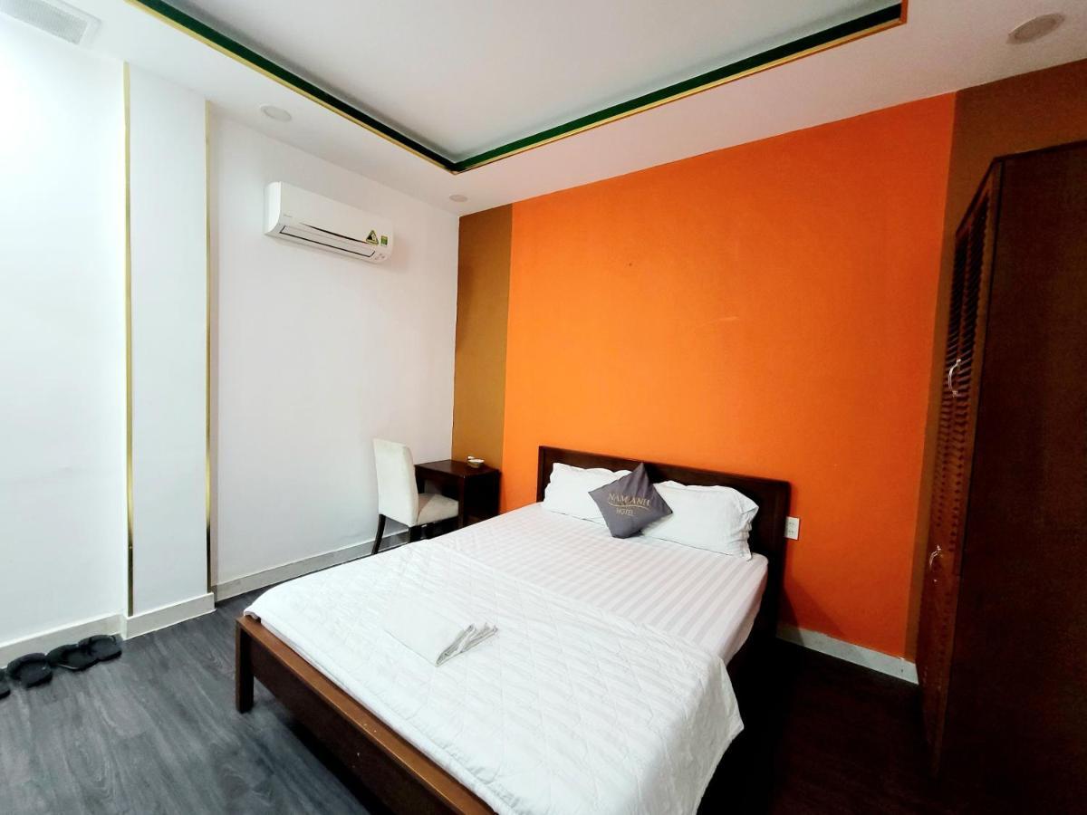 Nam Anh 2 Hotel 胡志明市 外观 照片