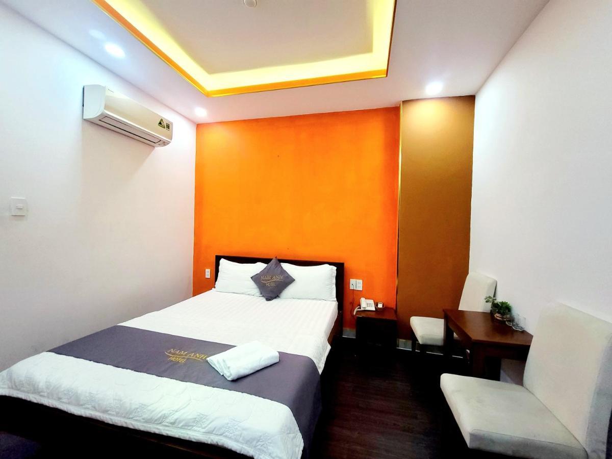 Nam Anh 2 Hotel 胡志明市 外观 照片