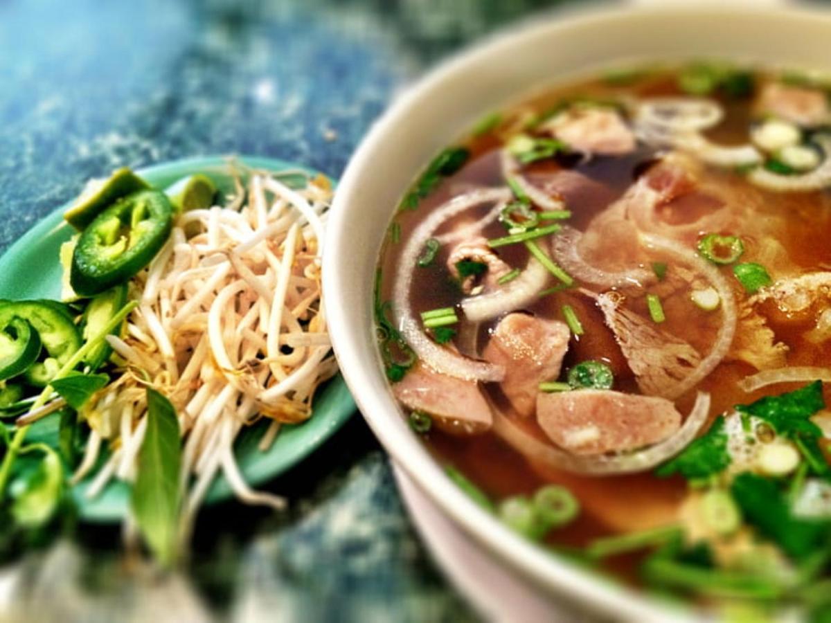 Nam Anh 2 Hotel 胡志明市 外观 照片
