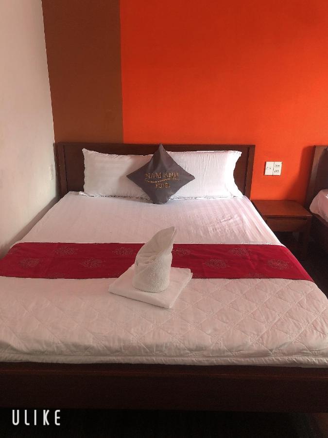 Nam Anh 2 Hotel 胡志明市 外观 照片